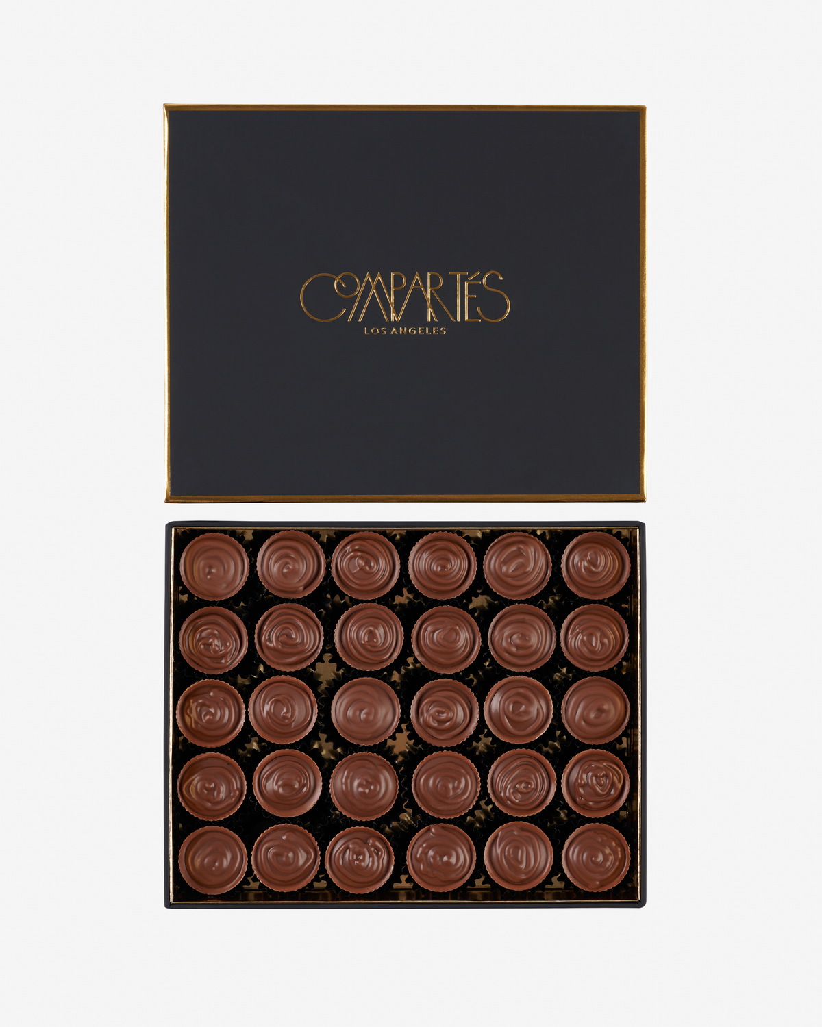 Gourmet Peanut Butter Cups Classic Gift box Milk