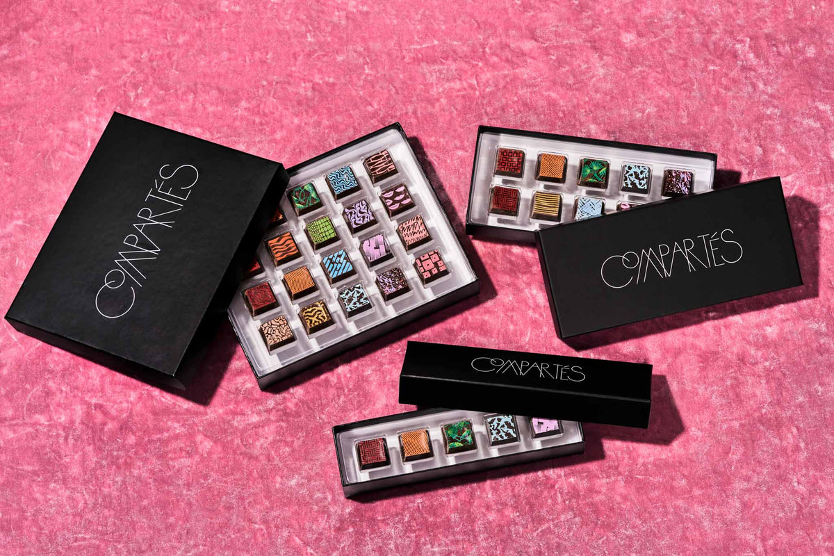 Compartes Store Compartes Arabia - Serving Dubai and the Middle East