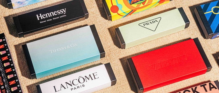 Compartes Customs Chocolate Gifts
