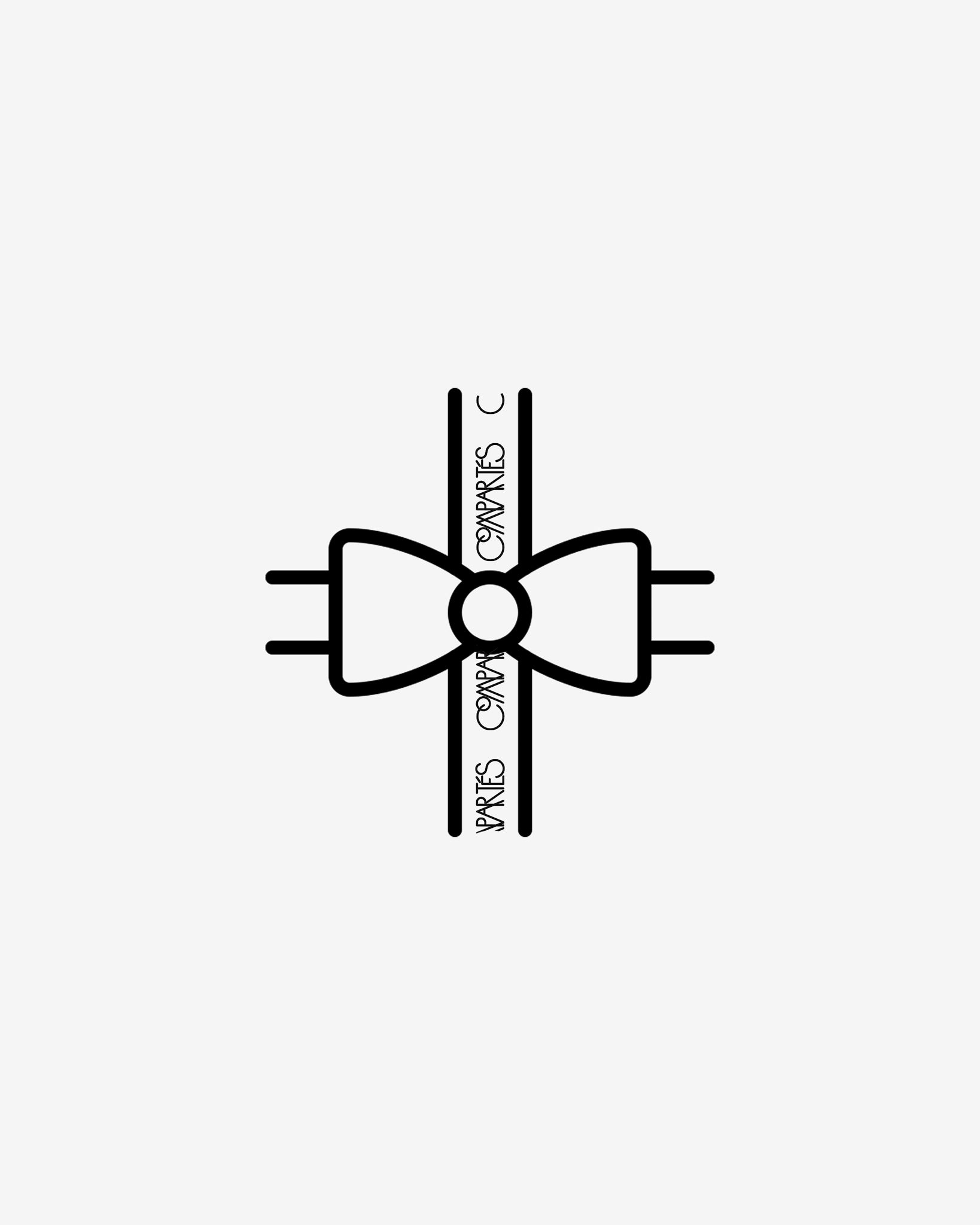 Trade Ribbons Ribbon